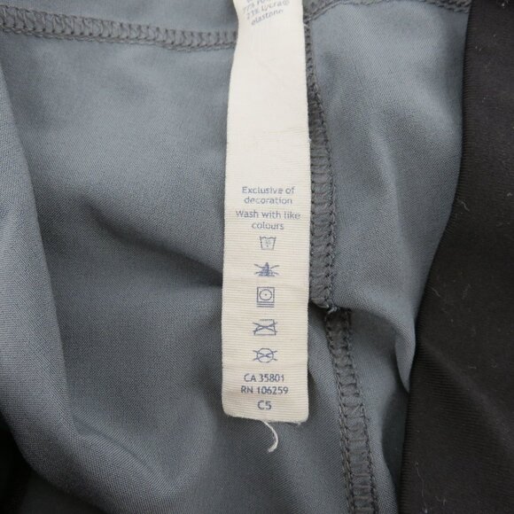 Lululemon Men Medium THE Shorts Linerless Athletic Running Sports Multicolor - Picture 11 of 14